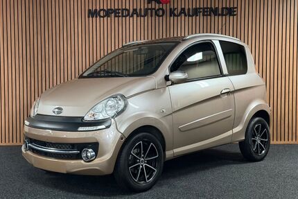 Microcar M.Go Gebrauchtwagen