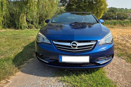Opel Cascada Gebrauchtwagen