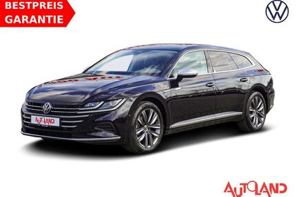 VW Arteon Gebrauchtwagen