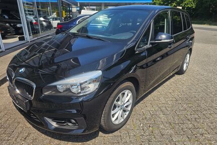 BMW 218 Gebrauchtwagen