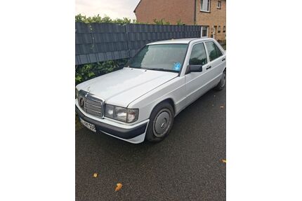 Mercedes-Benz 190 Gebrauchtwagen