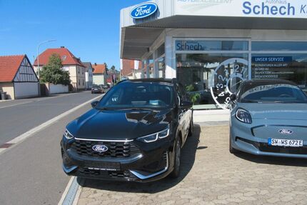 Ford Kuga Gebrauchtwagen