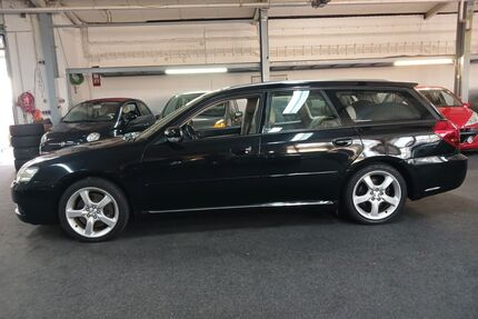 Subaru Legacy Gebrauchtwagen