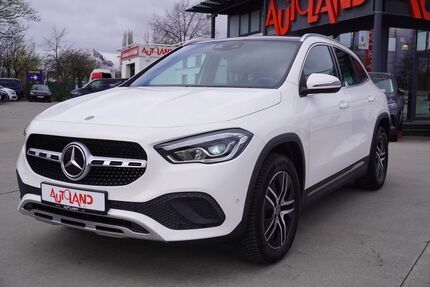 Mercedes-Benz GLA 250 Gebrauchtwagen