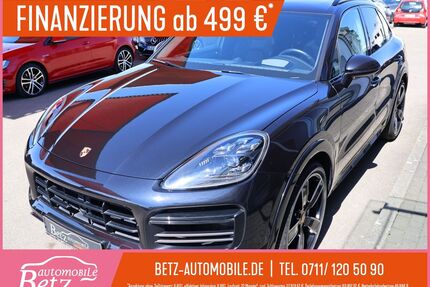 Porsche Cayenne Gebrauchtwagen