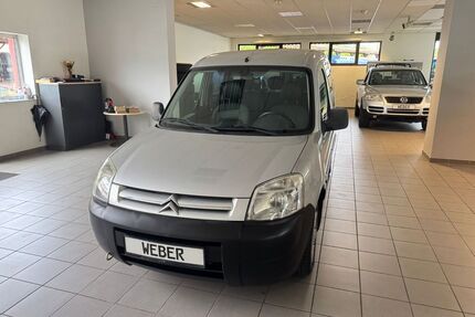 Citroen Berlingo Gebrauchtwagen