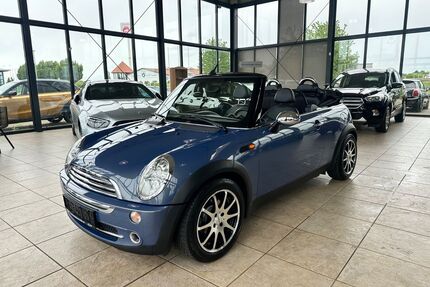 Mini Cooper Gebrauchtwagen