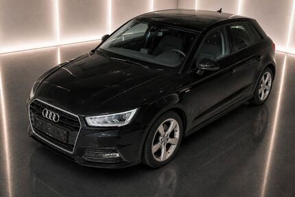 Audi A1 Gebrauchtwagen