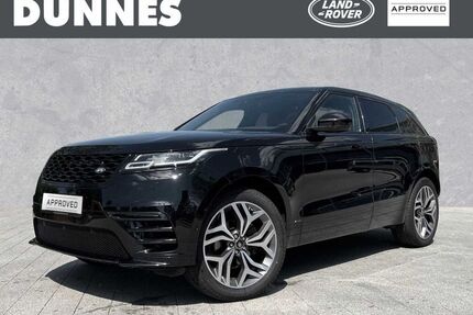 Land Rover Range Rover Velar Gebrauchtwagen