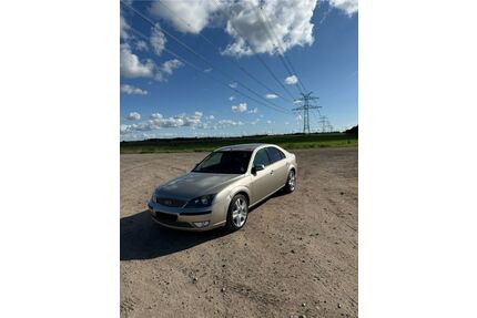 Ford Mondeo Gebrauchtwagen