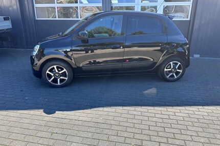 Renault Twingo Gebrauchtwagen