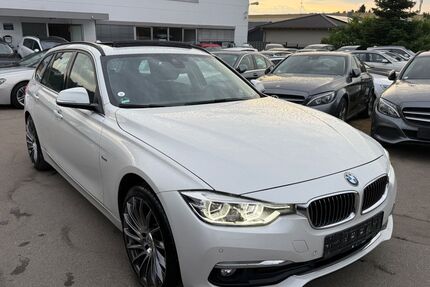 BMW 320 Gebrauchtwagen
