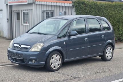 Opel Meriva Gebrauchtwagen