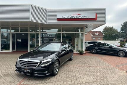 Mercedes-Benz S 400 Gebrauchtwagen