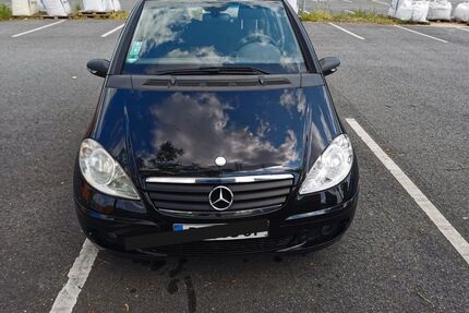 Mercedes-Benz A 160 Gebrauchtwagen