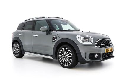 Mini Countryman S (Cooper) Gebrauchtwagen