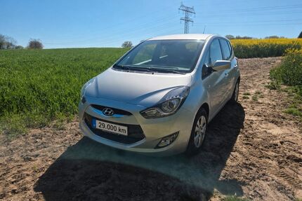 Hyundai ix20 Gebrauchtwagen