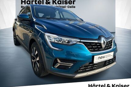 Renault Arkana Gebrauchtwagen