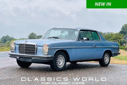 Mercedes-Benz C 250 Gebrauchtwagen