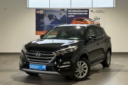 Hyundai TUCSON Gebrauchtwagen