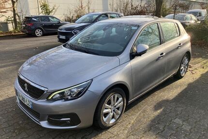 Peugeot 308 Gebrauchtwagen