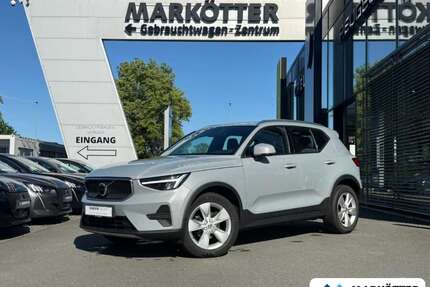 Volvo XC40 Gebrauchtwagen