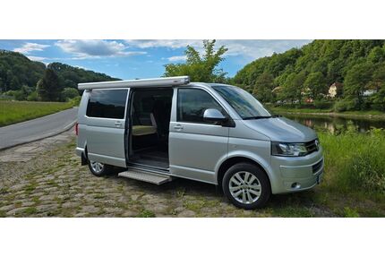 VW T5 Caravelle Gebrauchtwagen