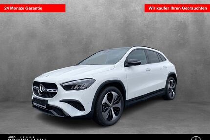 Mercedes-Benz GLA 180 Gebrauchtwagen
