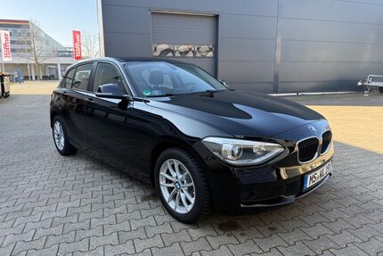 BMW 120 Gebrauchtwagen