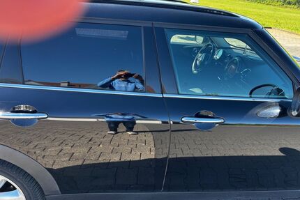 Mini Cooper D Clubman Gebrauchtwagen