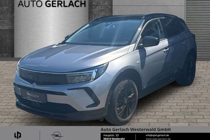 Opel Grandland (X) Gebrauchtwagen