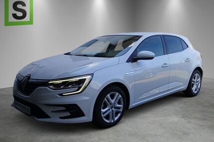 Renault Megane Gebrauchtwagen