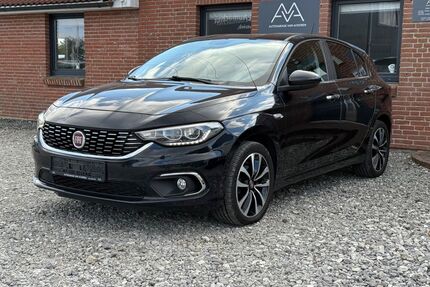 Fiat Tipo Gebrauchtwagen