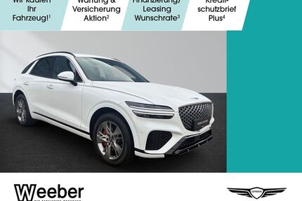 Genesis GV70 Gebrauchtwagen
