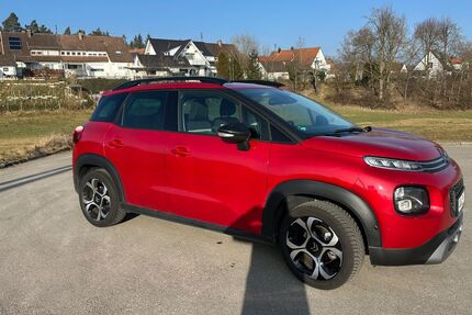 Citroen C3 Aircross Gebrauchtwagen