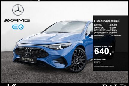 Mercedes-Benz CLA 350 Gebrauchtwagen