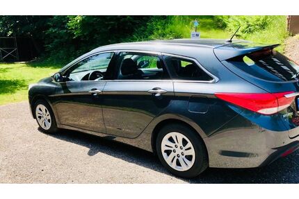 Hyundai i40 Gebrauchtwagen