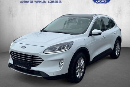 Ford Kuga Gebrauchtwagen
