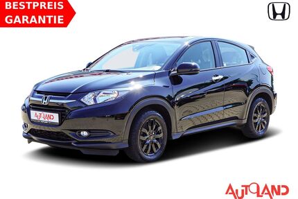 Honda HR-V Gebrauchtwagen