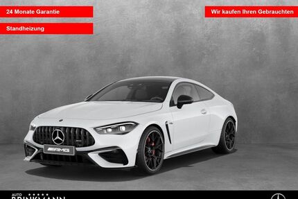 Mercedes-Benz CLE 53 AMG Gebrauchtwagen