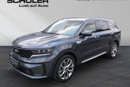Kia Sorento Gebrauchtwagen
