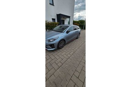 Kia pro ceed / ProCeed Gebrauchtwagen