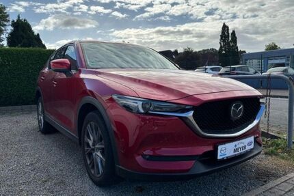 Mazda CX-5 Gebrauchtwagen