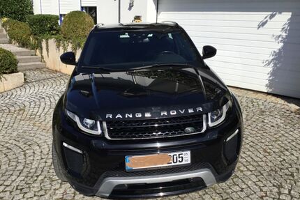 Land Rover Range Rover Evoque Gebrauchtwagen