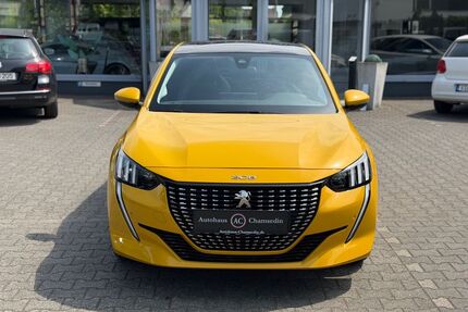Peugeot 208 Gebrauchtwagen