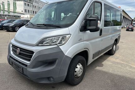 Fiat Ducato Gebrauchtwagen