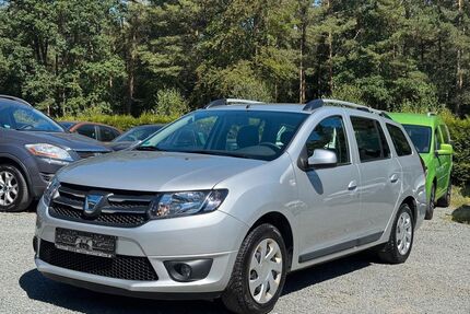 Dacia Logan Gebrauchtwagen