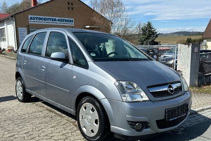 Opel Meriva Gebrauchtwagen