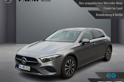 Mercedes-Benz A 180 Gebrauchtwagen