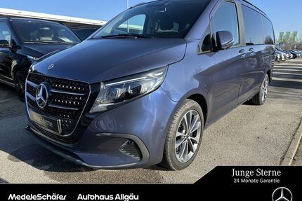 Mercedes-Benz V 220 Gebrauchtwagen